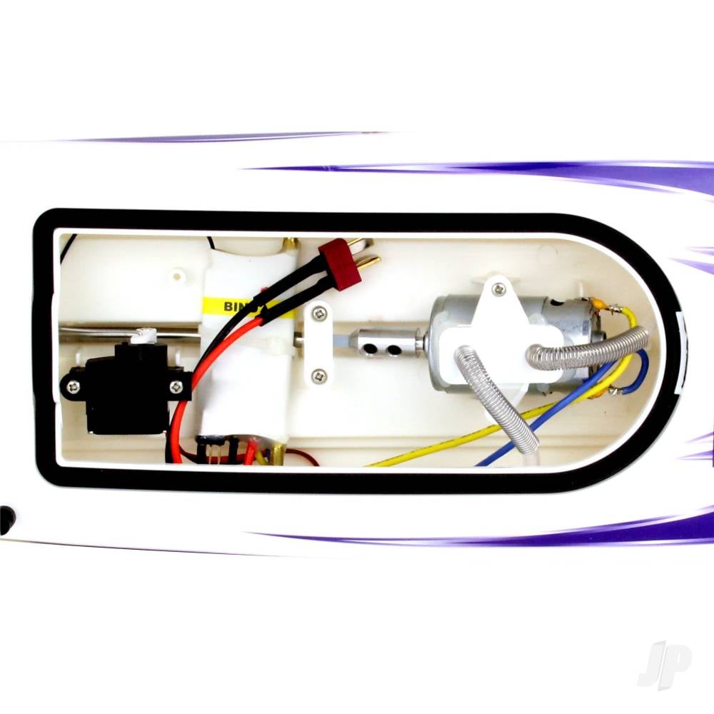 Offshore Lite Sea Rider V4 2.4GHz RTR-4