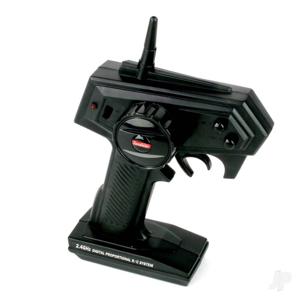 Offshore Lite Sea Rider V4 2.4GHz RTR-7