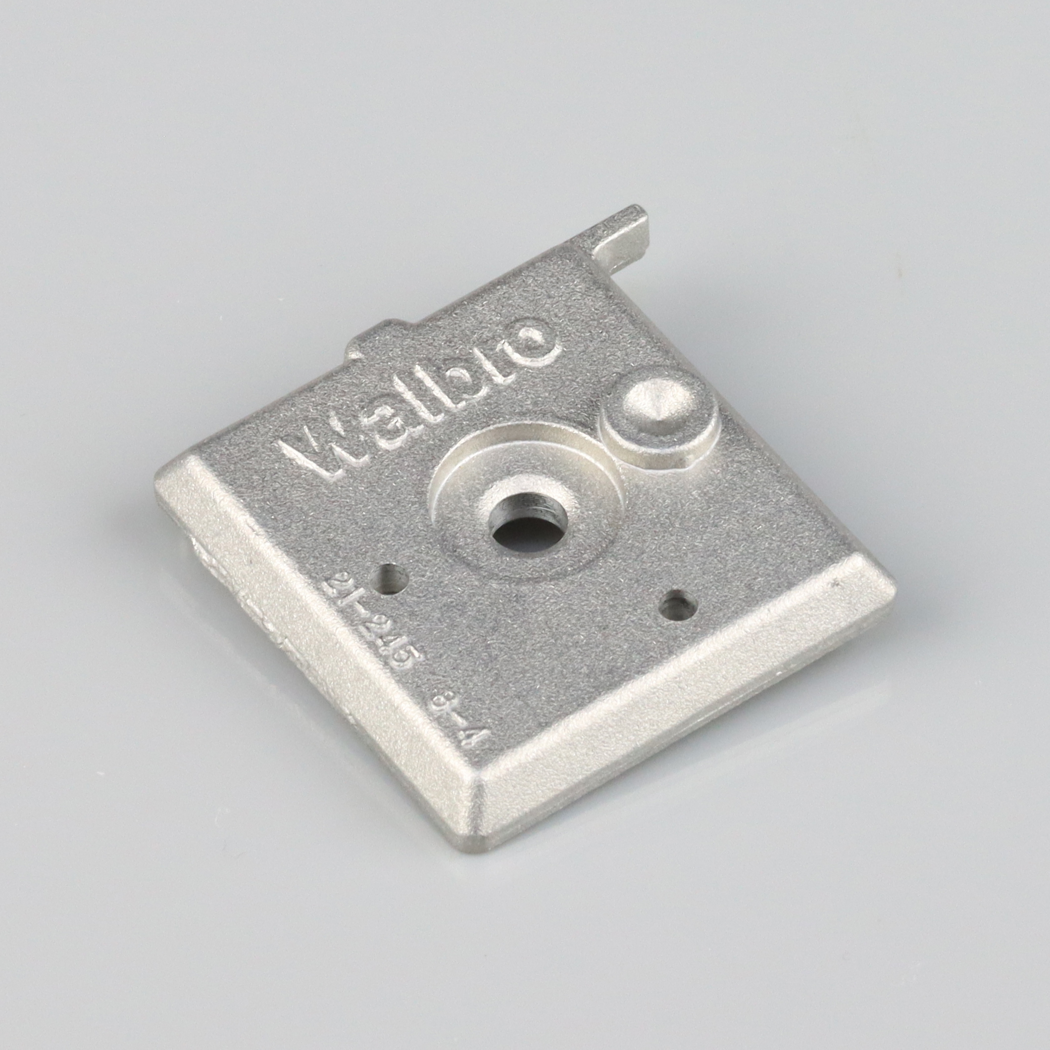 Pump Cover