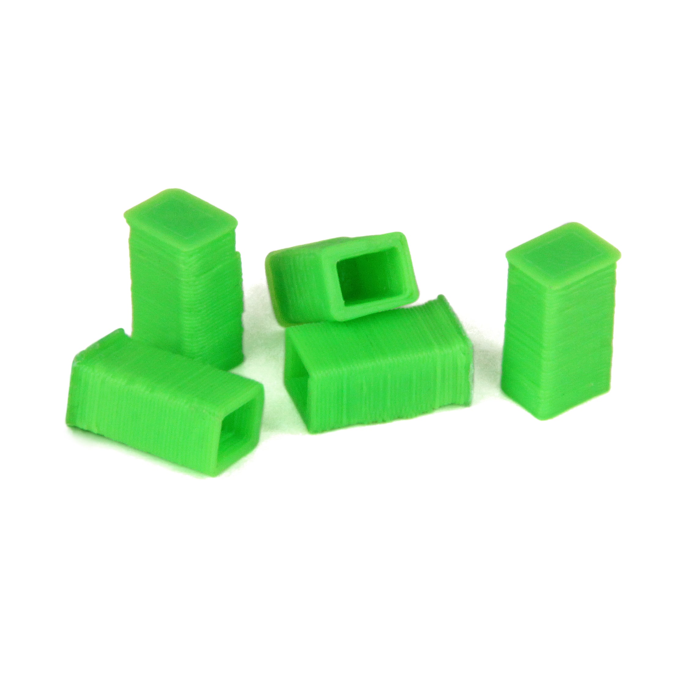 Charge Cap (JST Connector) (5)