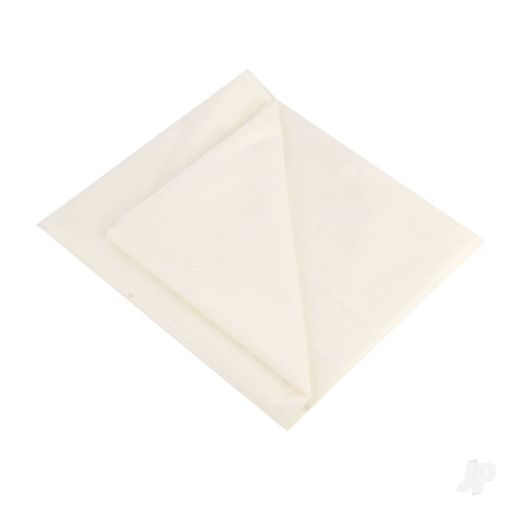 White Nylon Covering (2.4 sq/m)