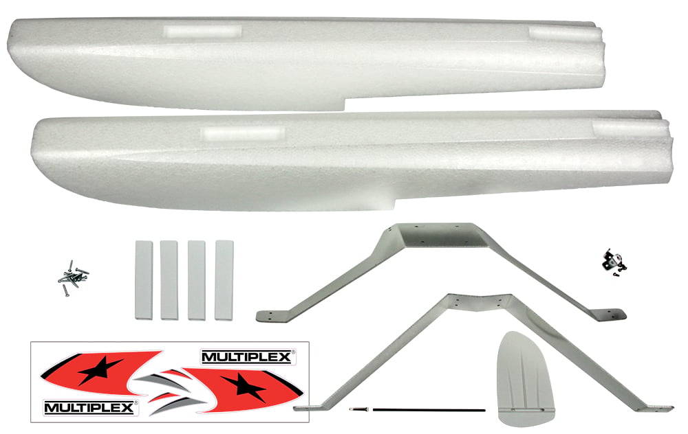 Float-Set FunCub XL 733098