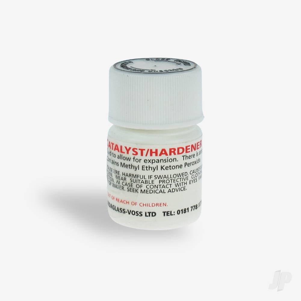 Fibreglass Resin Catalyst 20ml.