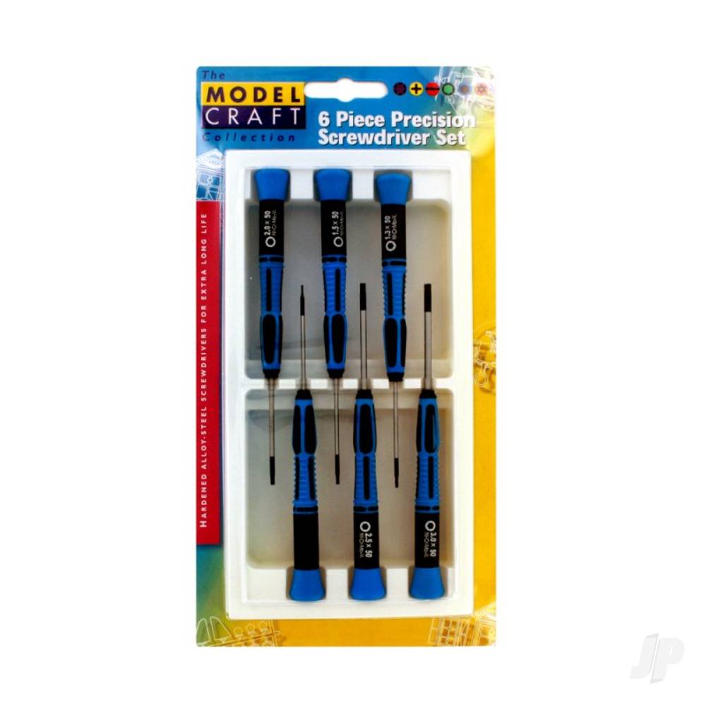 PSD1606 6pc Hex Key Driver Set-4
