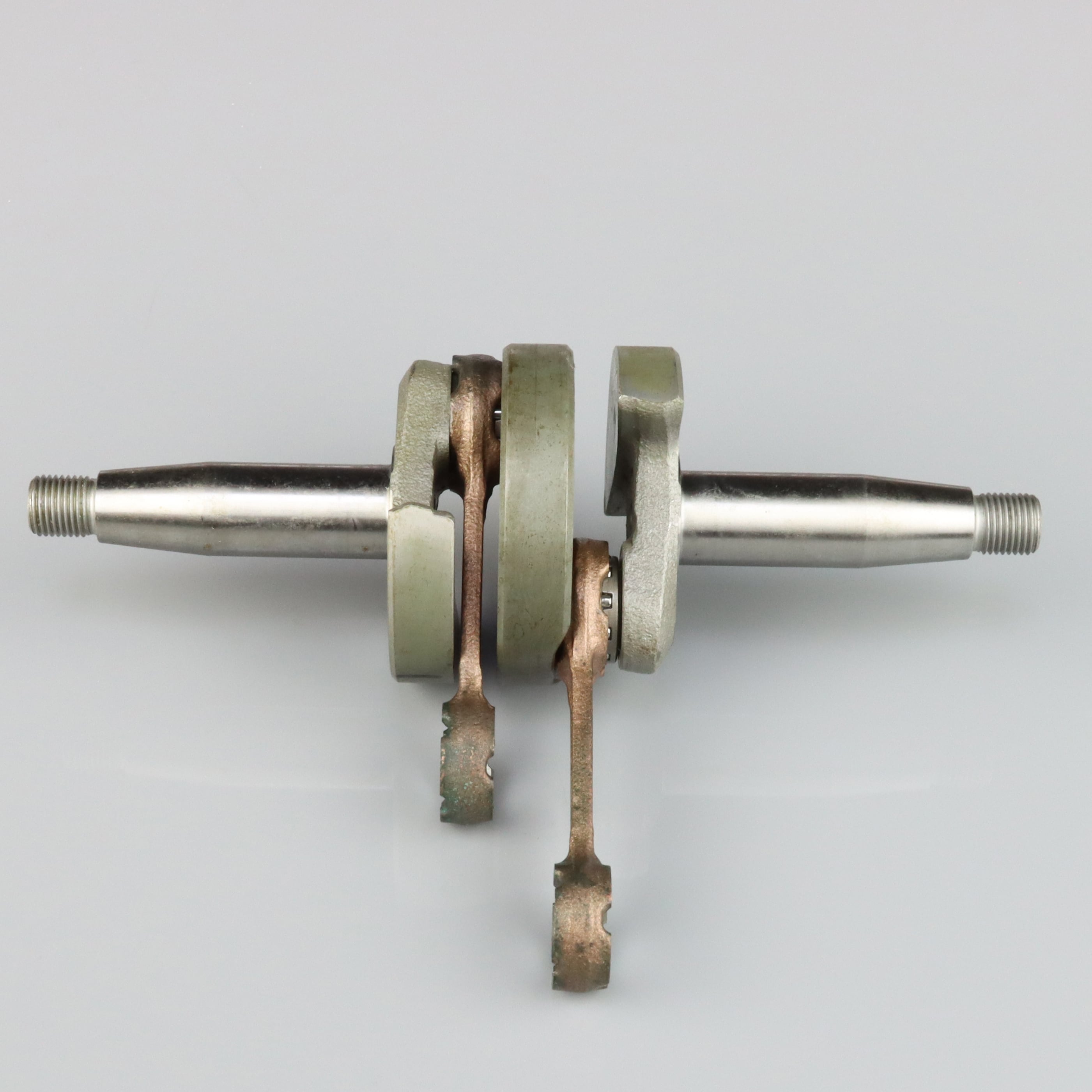 Crankshaft Assembly