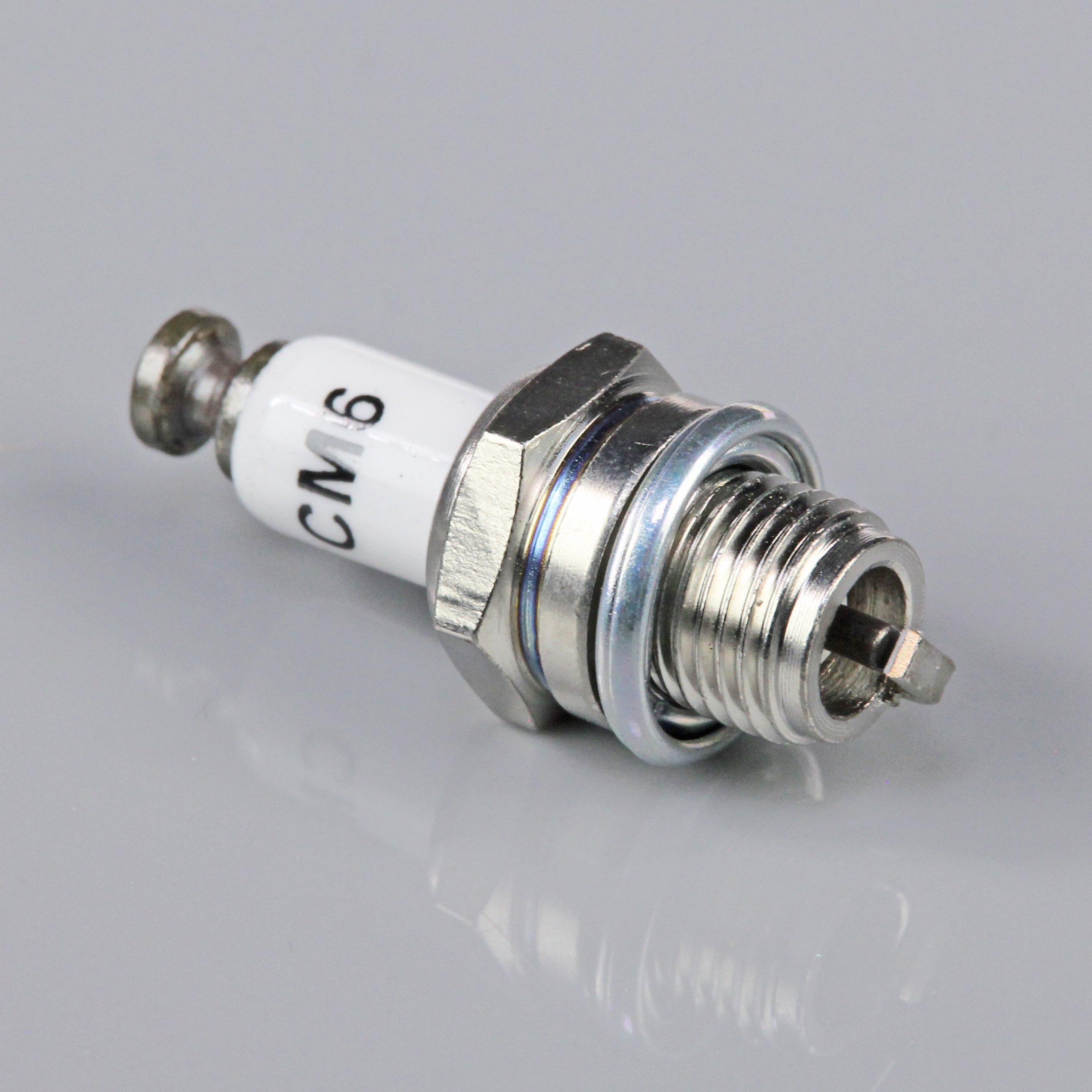 Spark Plug (fits 15cc RE, 20cc RE, 26cc, 35cc, 70cc Twin, 62cc, 125cc)-2
