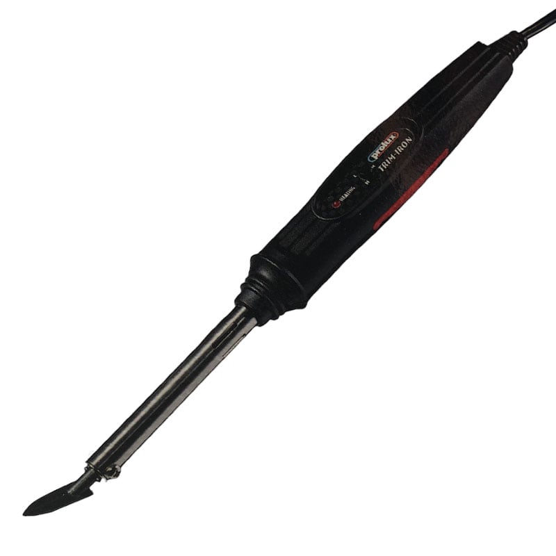230V Thermal Sealing Trim Iron