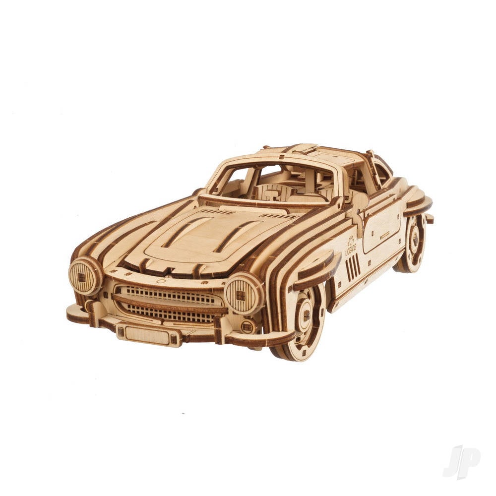 Winged Sports Coupe-2