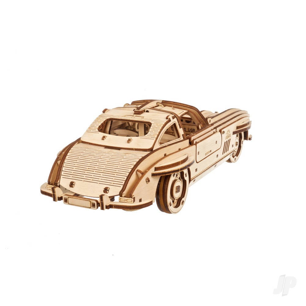 Winged Sports Coupe-6