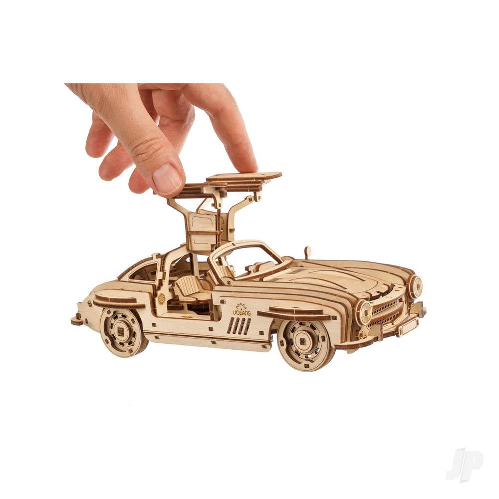 Winged Sports Coupe-7