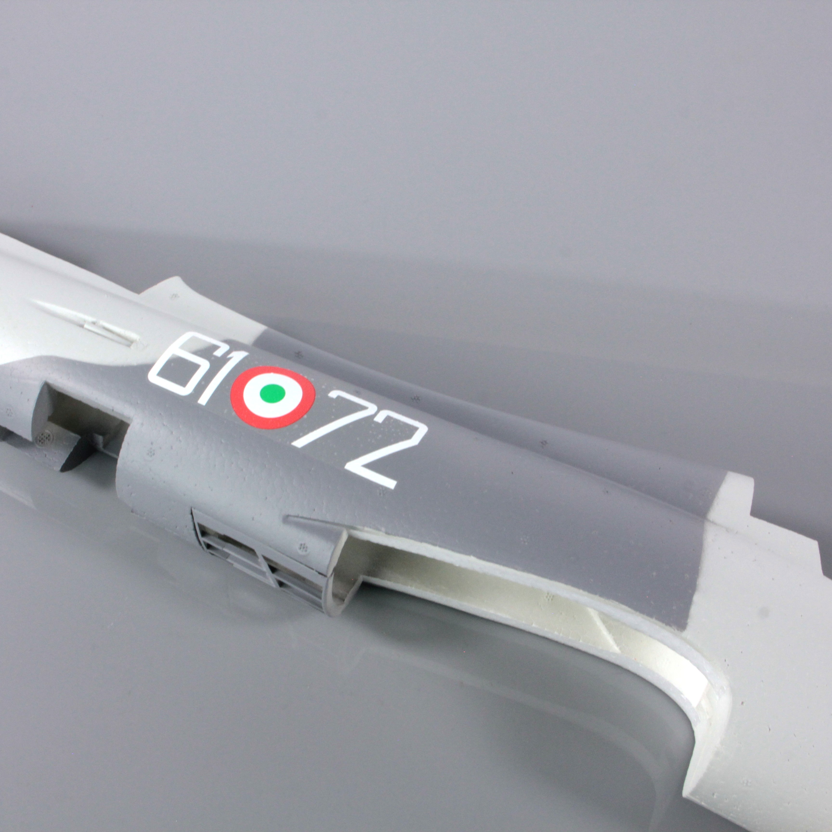 Fuselage (Painted) (for MB339)