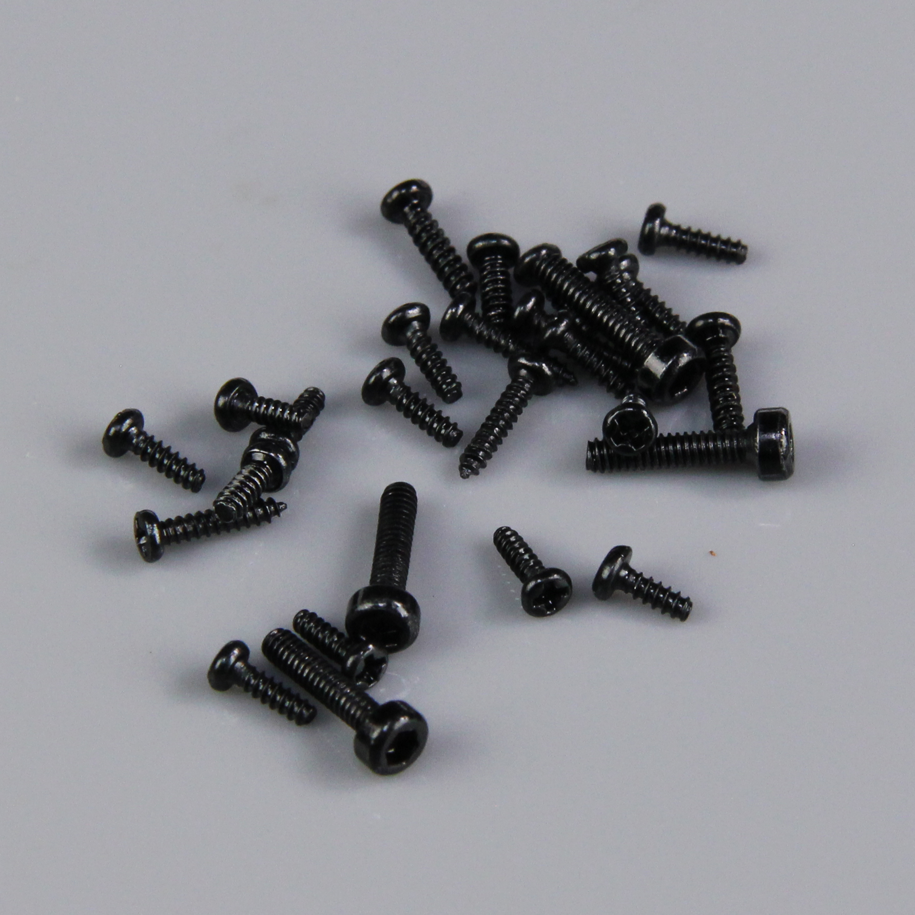 Screw set (for BO-105)