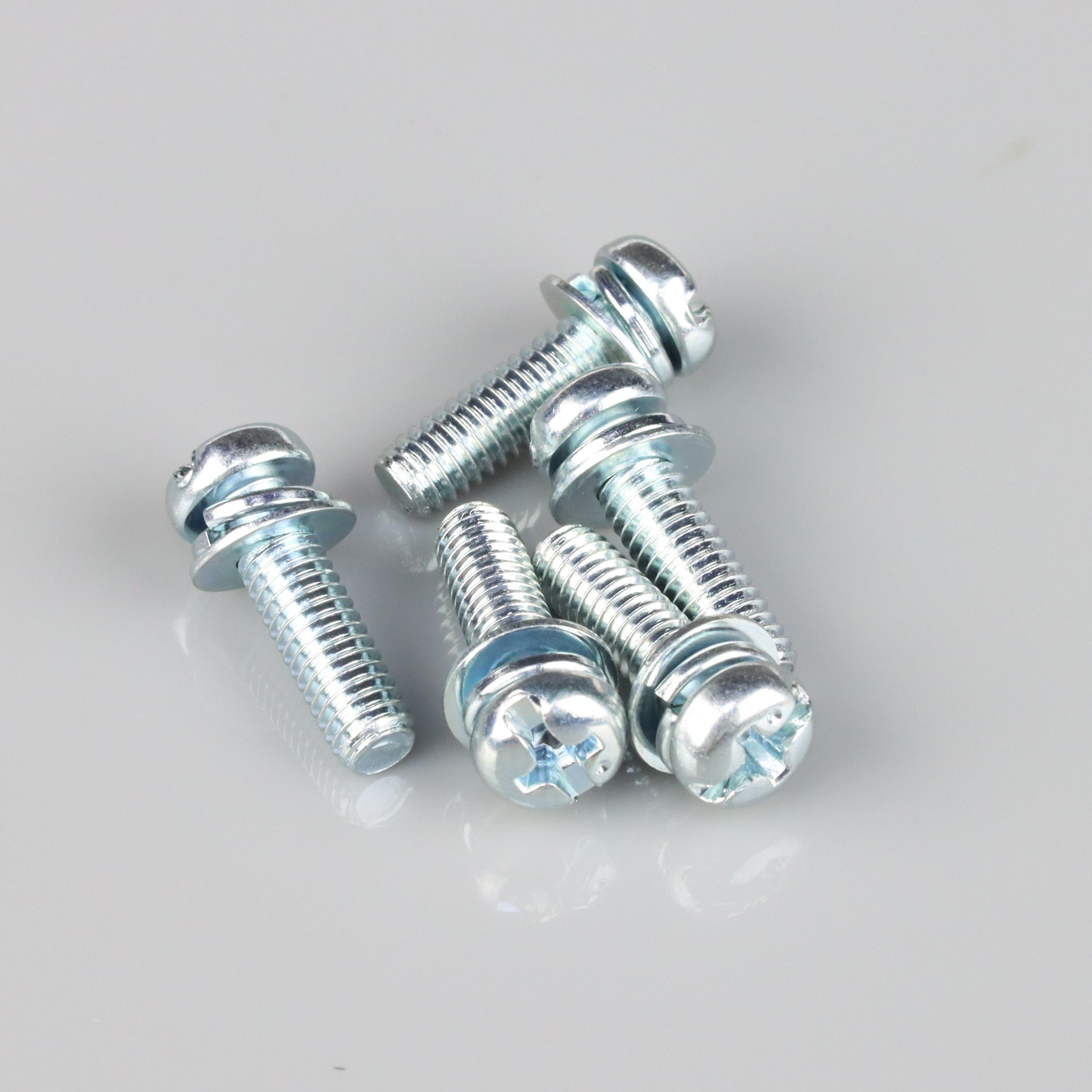 Bolt M4x14mm (5 pcs)