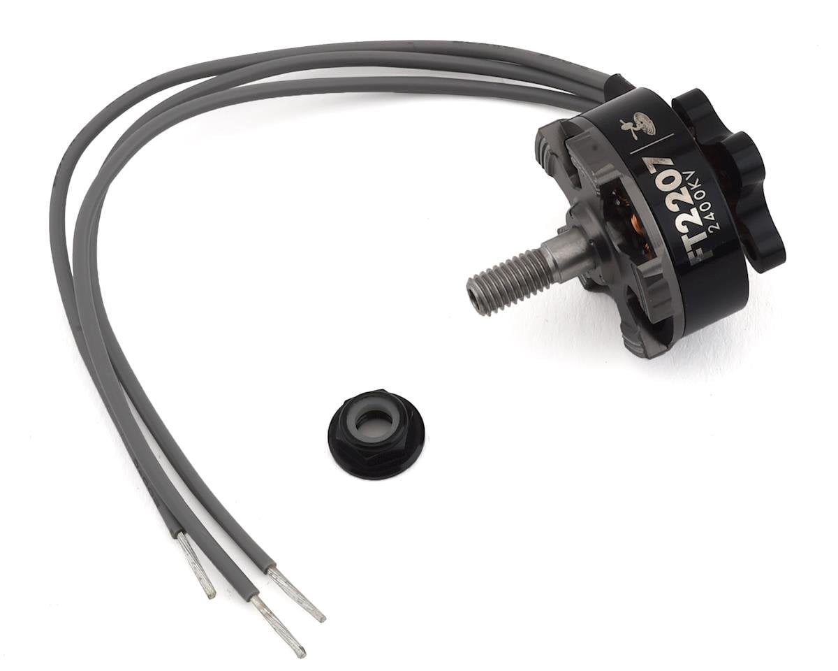 Radial 2207 2400kv