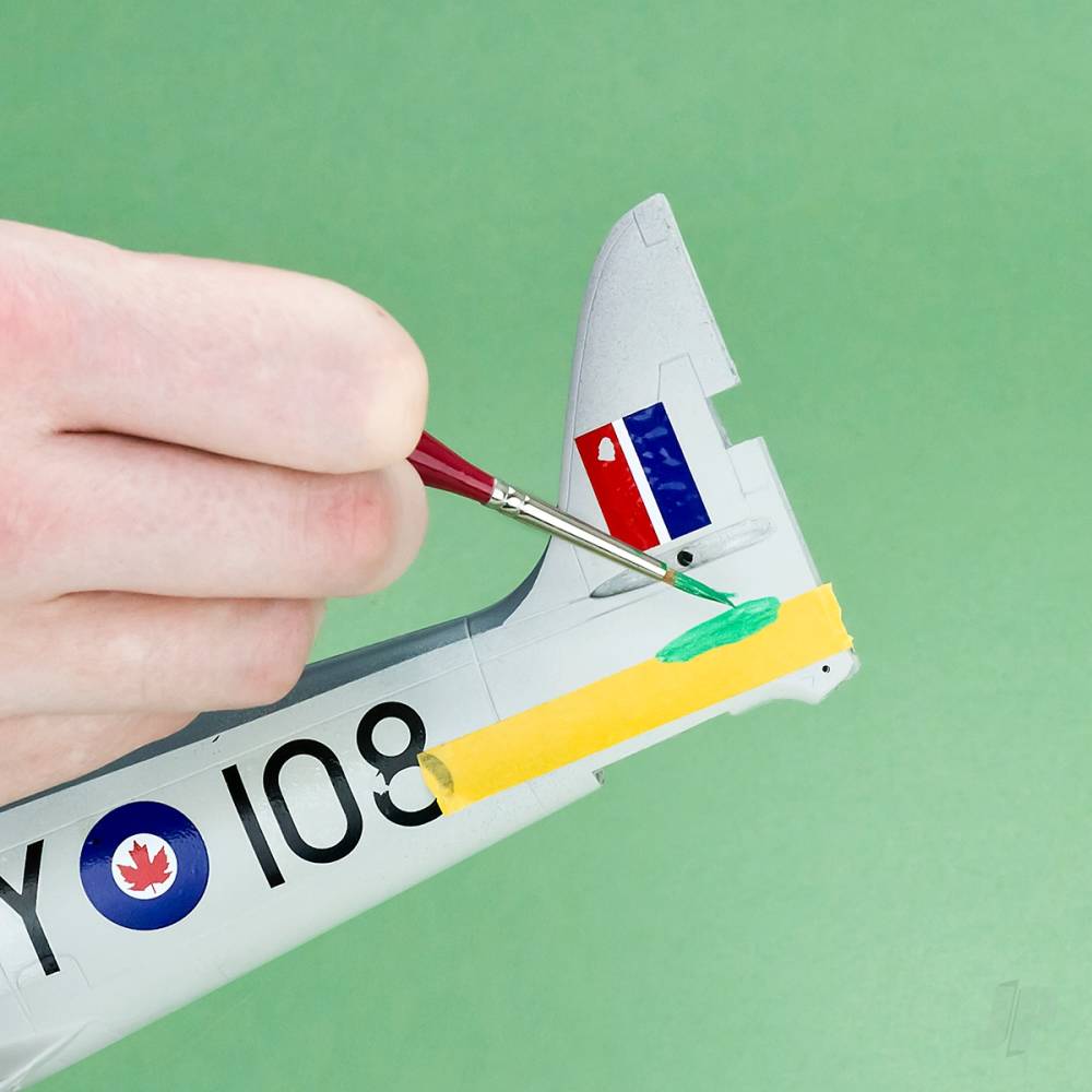 Precision Masking Tape 6mmx18m (2) Pma2006-2