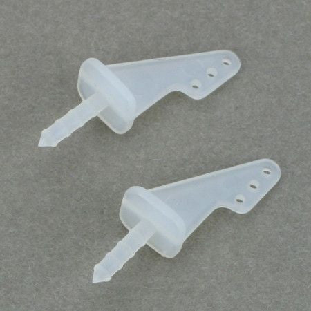 Micro Control Horns (2 pcs per package)-2