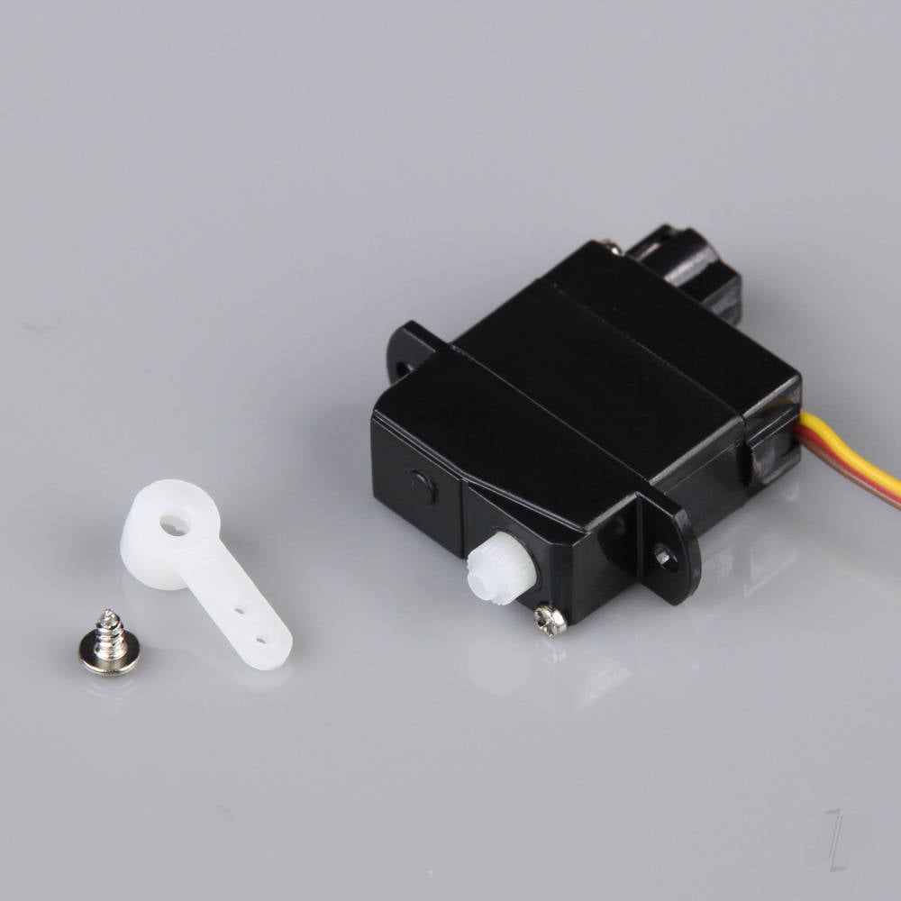 Servo 1.9g (Pioneer)
