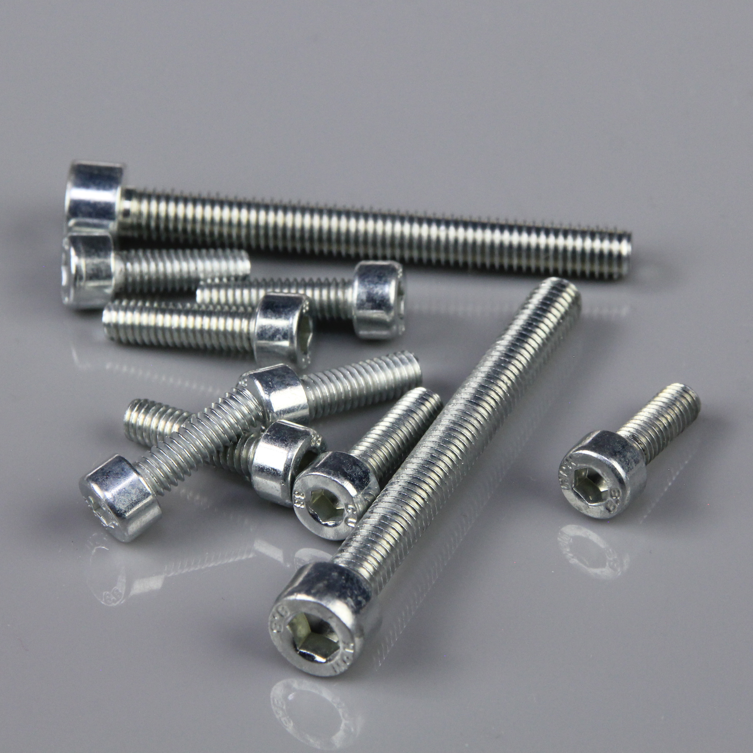 Screw Set (fits 20cc)