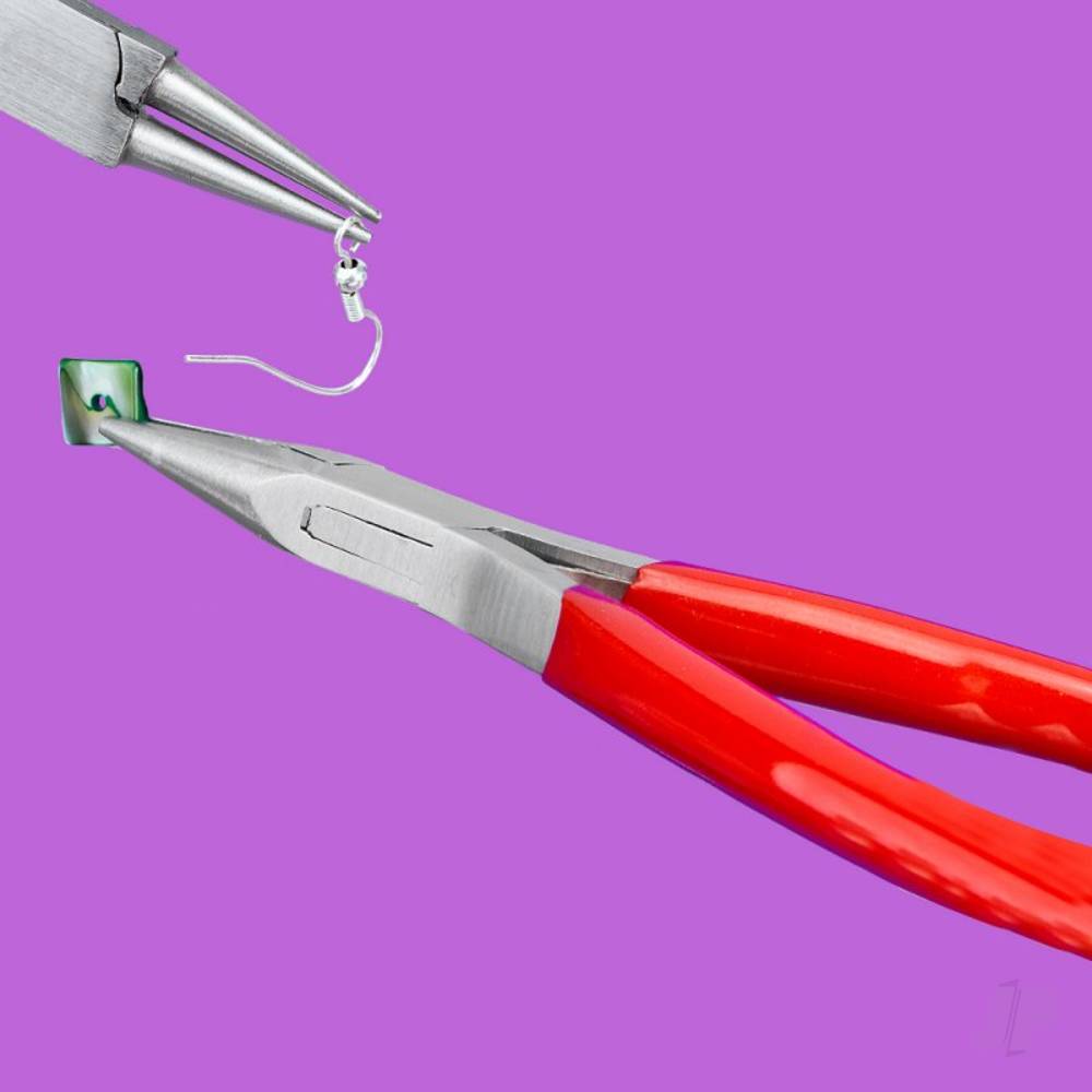 Box-Joint Pliers Snipe/Smooth 115mm (Ppl1152)-2