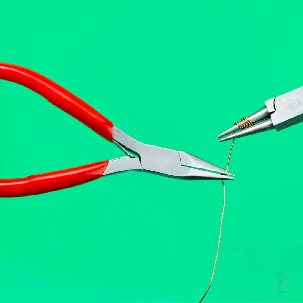 Box-Joint Pliers Snipe/Smooth 115mm (Ppl1152)-4