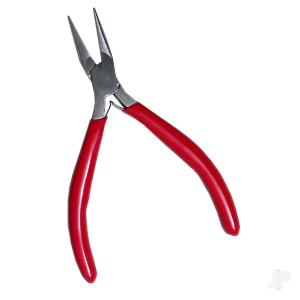 Box-Joint Pliers Snipe/Smooth 115mm (Ppl1152)-5