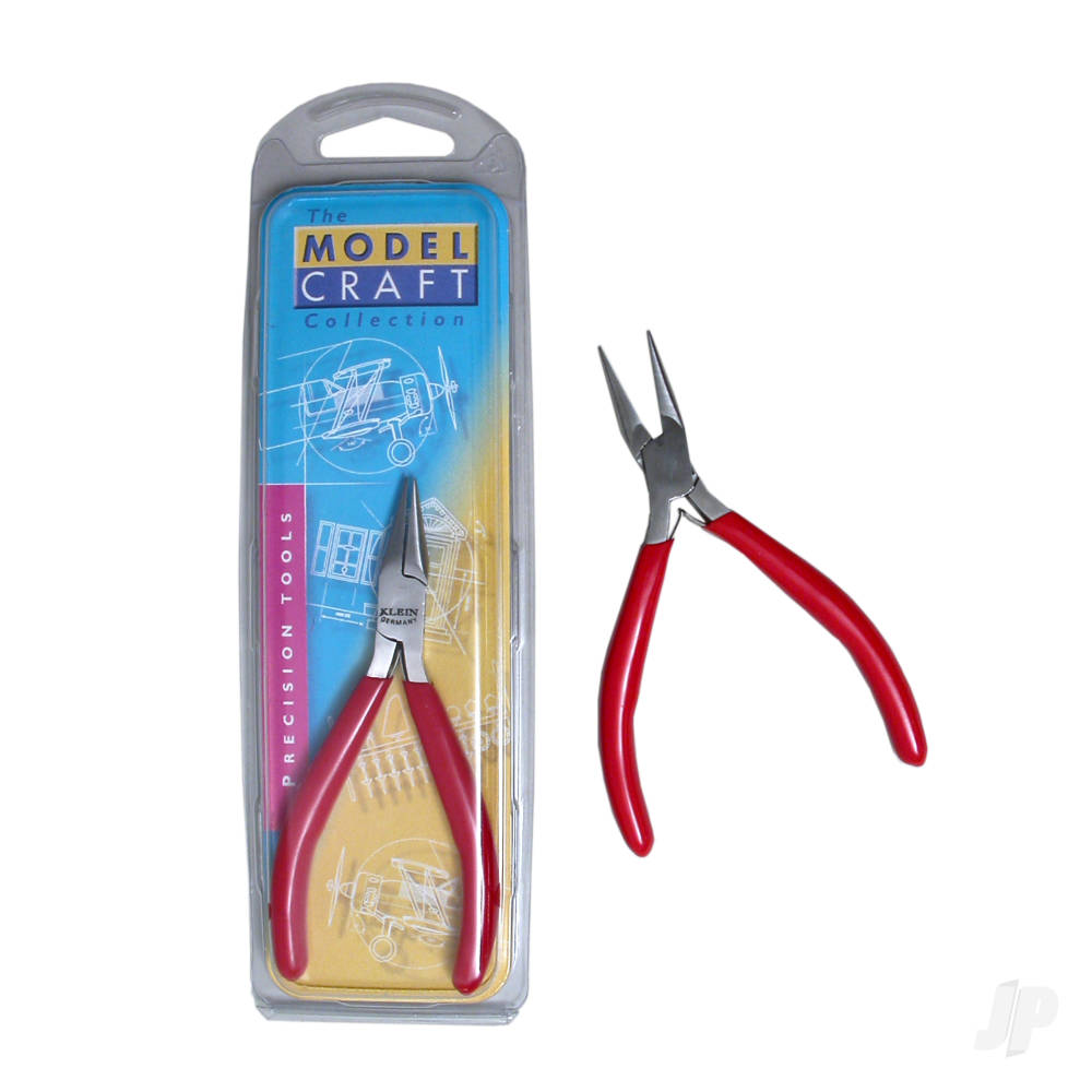 Box-Joint Pliers Snipe/Smooth 115mm (Ppl1152)-6