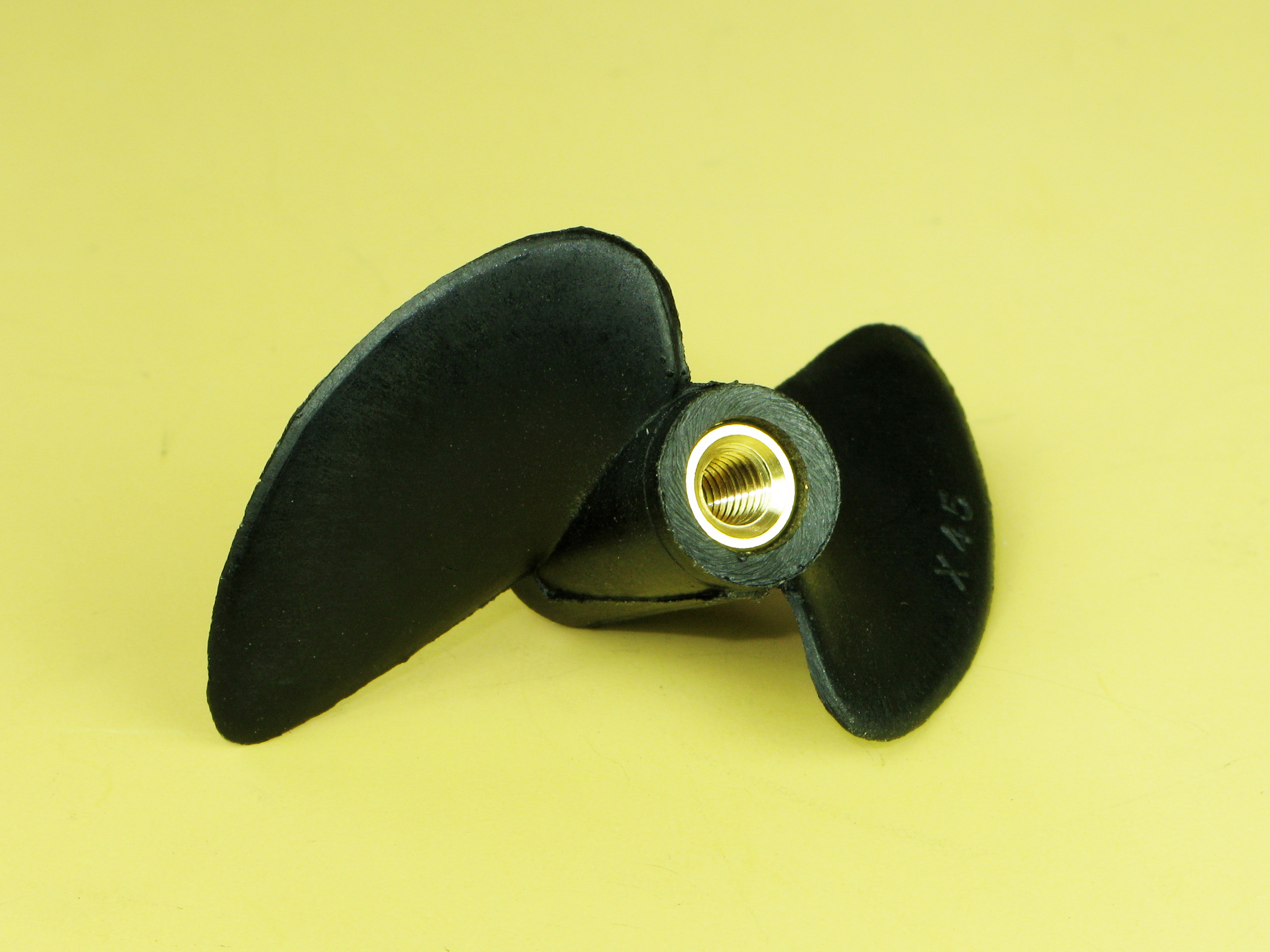 M4 - 45X Boat Propeller-2