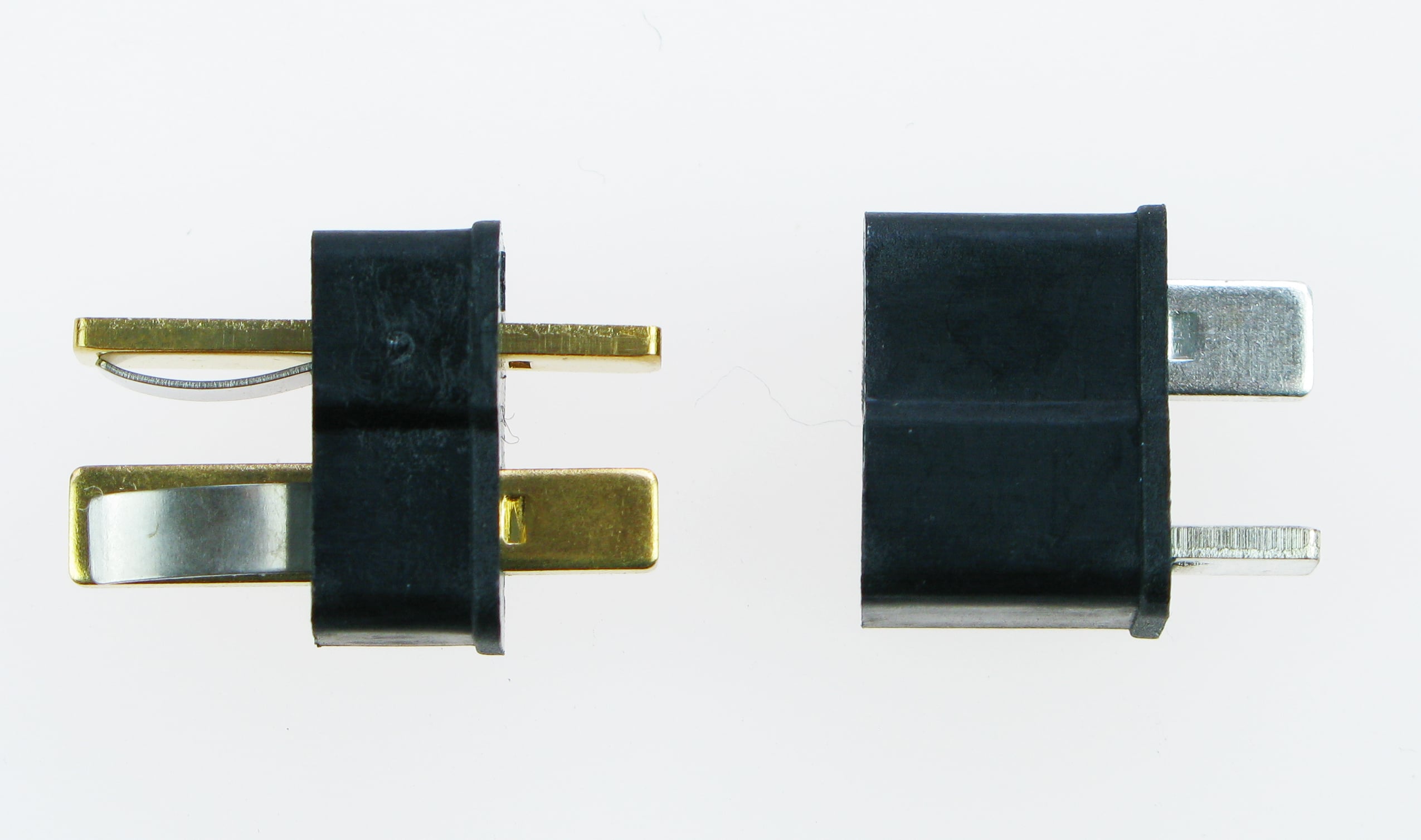 T-Style Polarized Connector Set