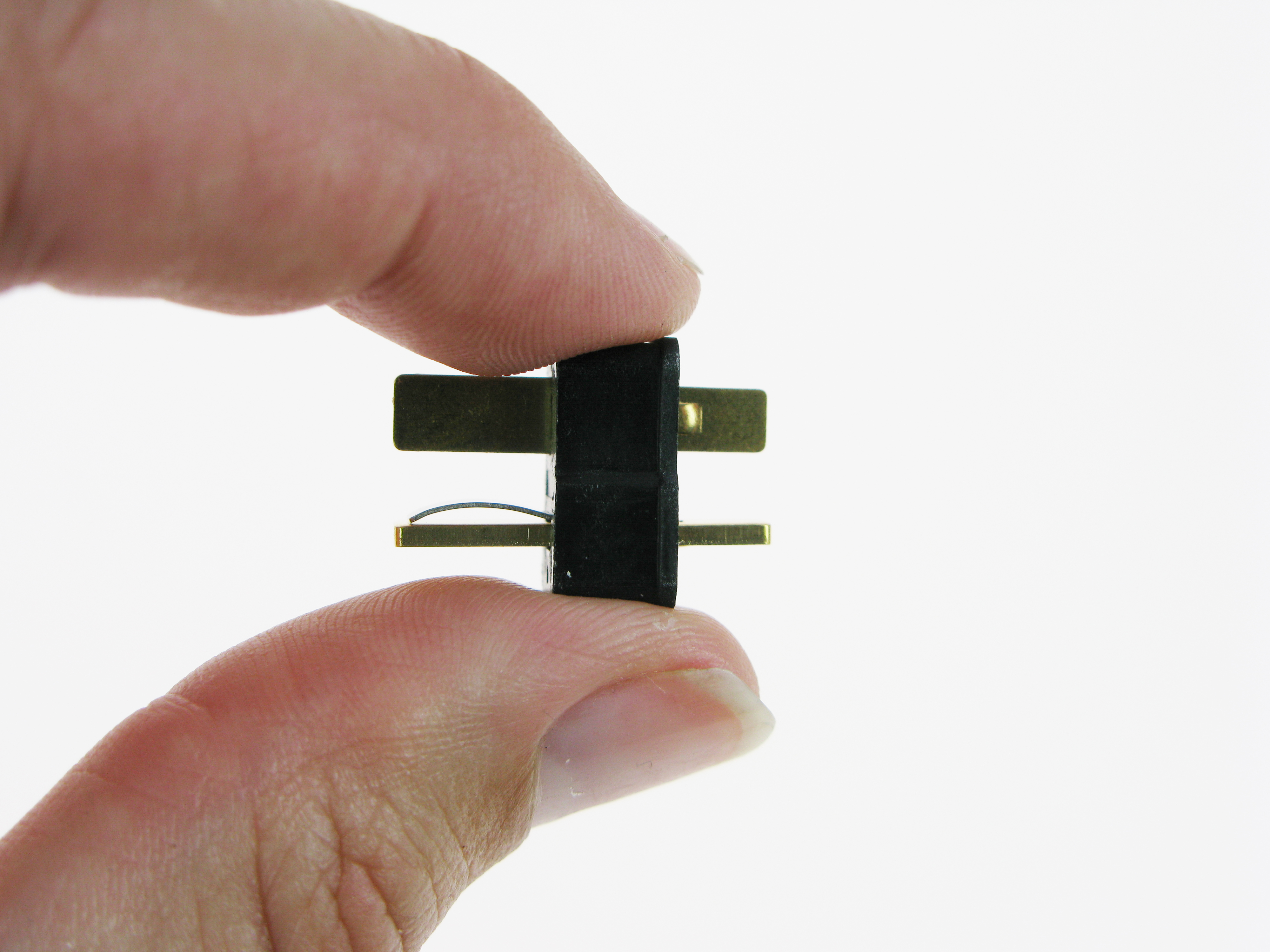 T-Style Polarized Connector Set-3