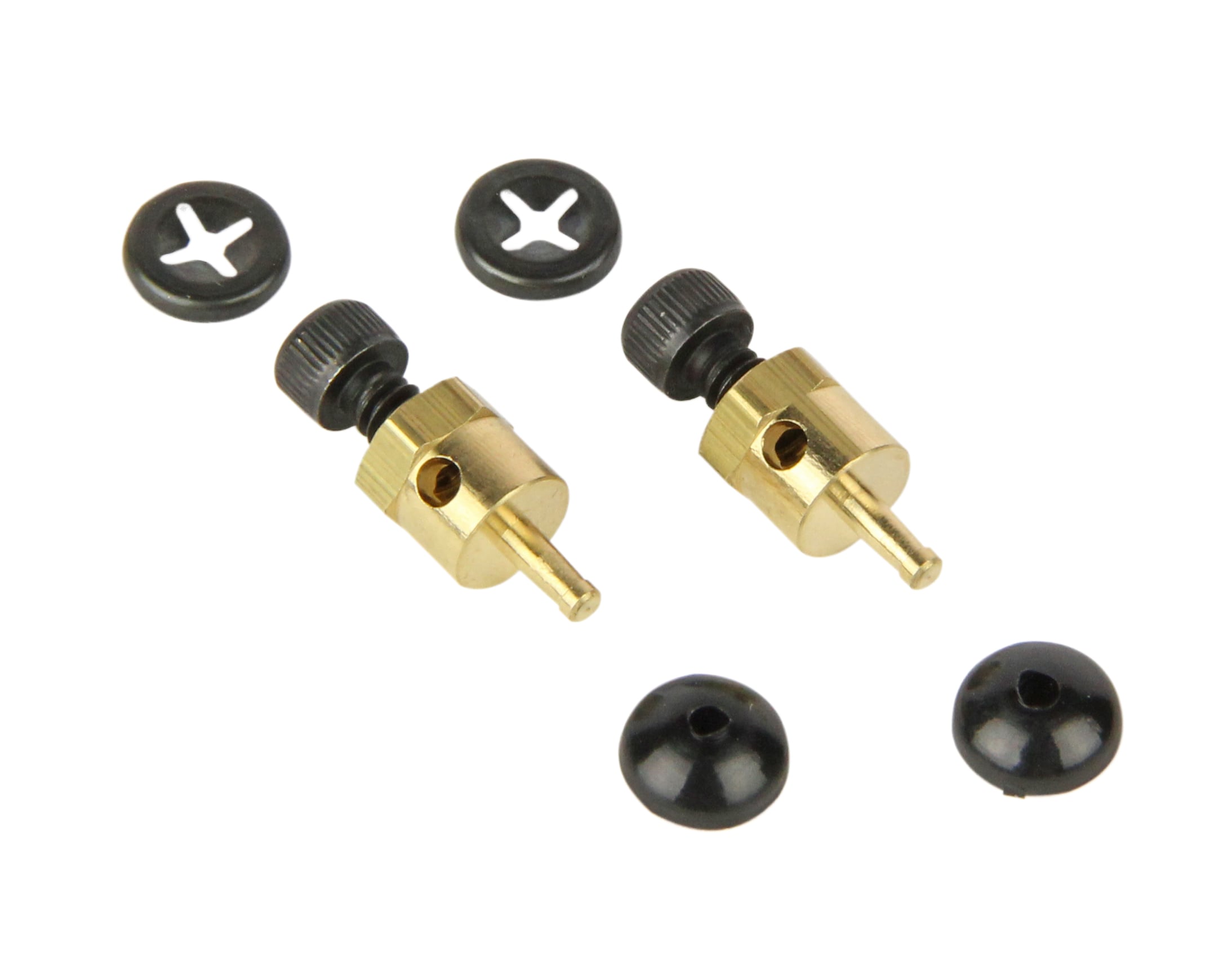 Kwik Grip E-Z Connectors (2 pcs per package)