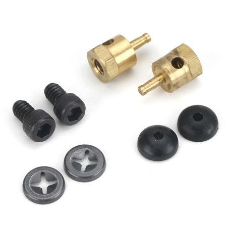 Kwik Grip E-Z Connectors (2 pcs per package)-2
