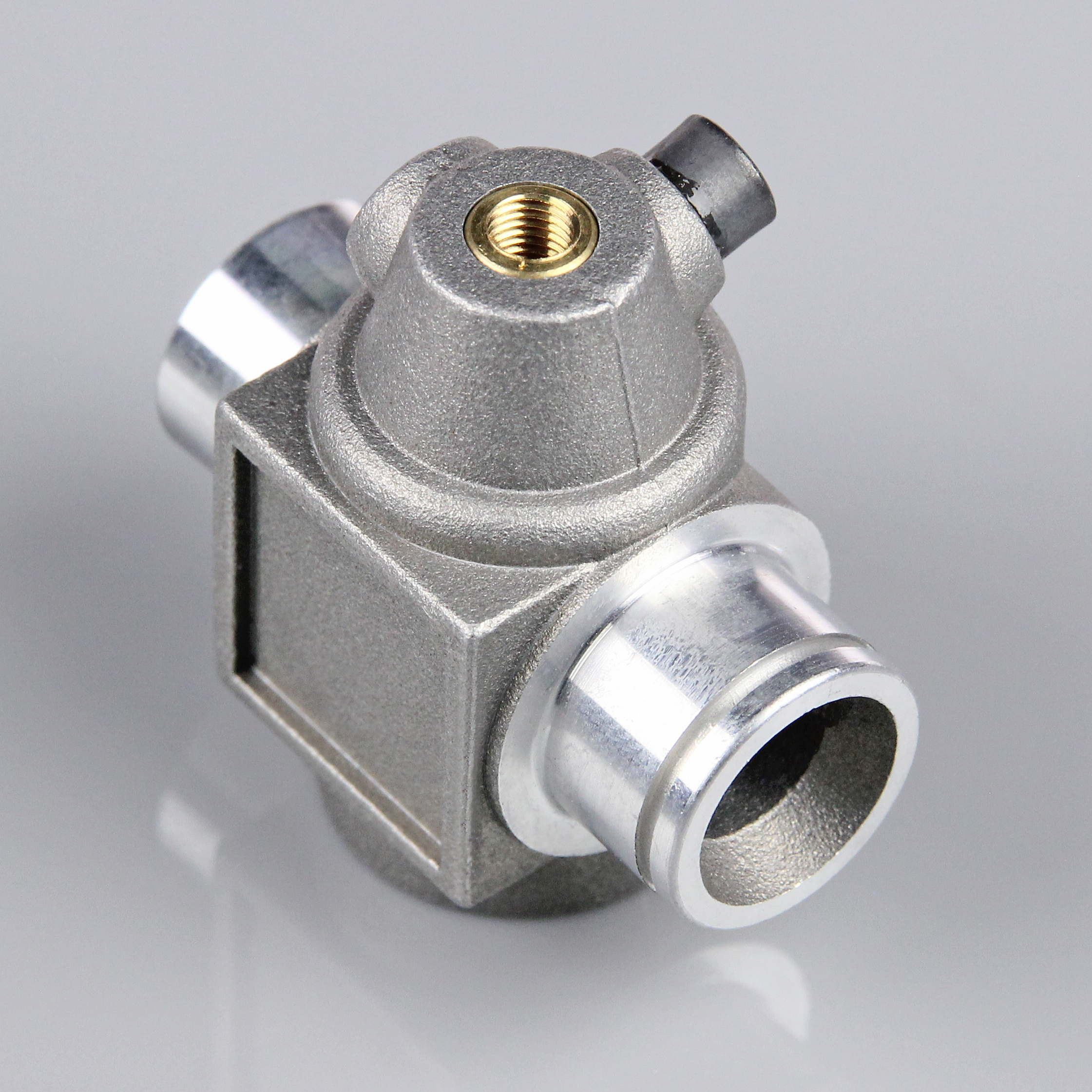 Carburettor Main Body