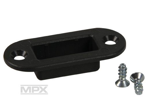 M6 Connector Holder (5 pcs)