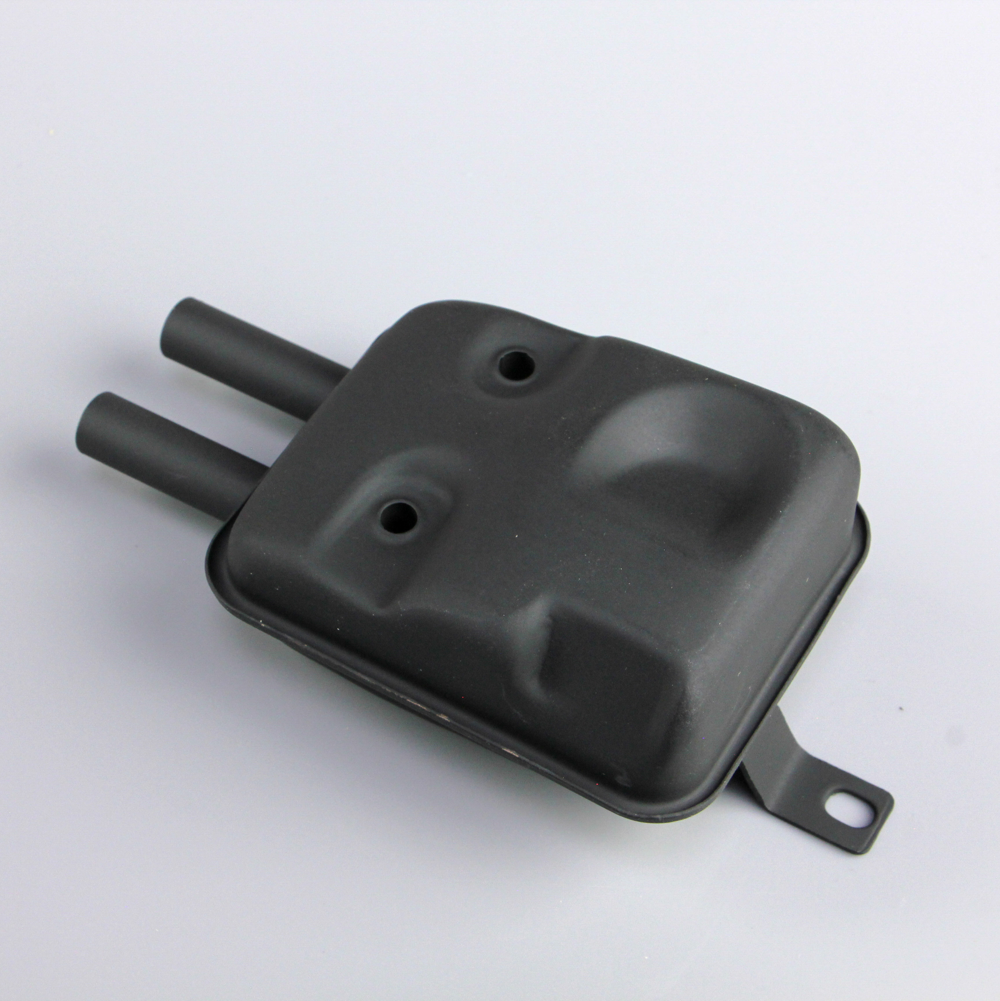 Muffler