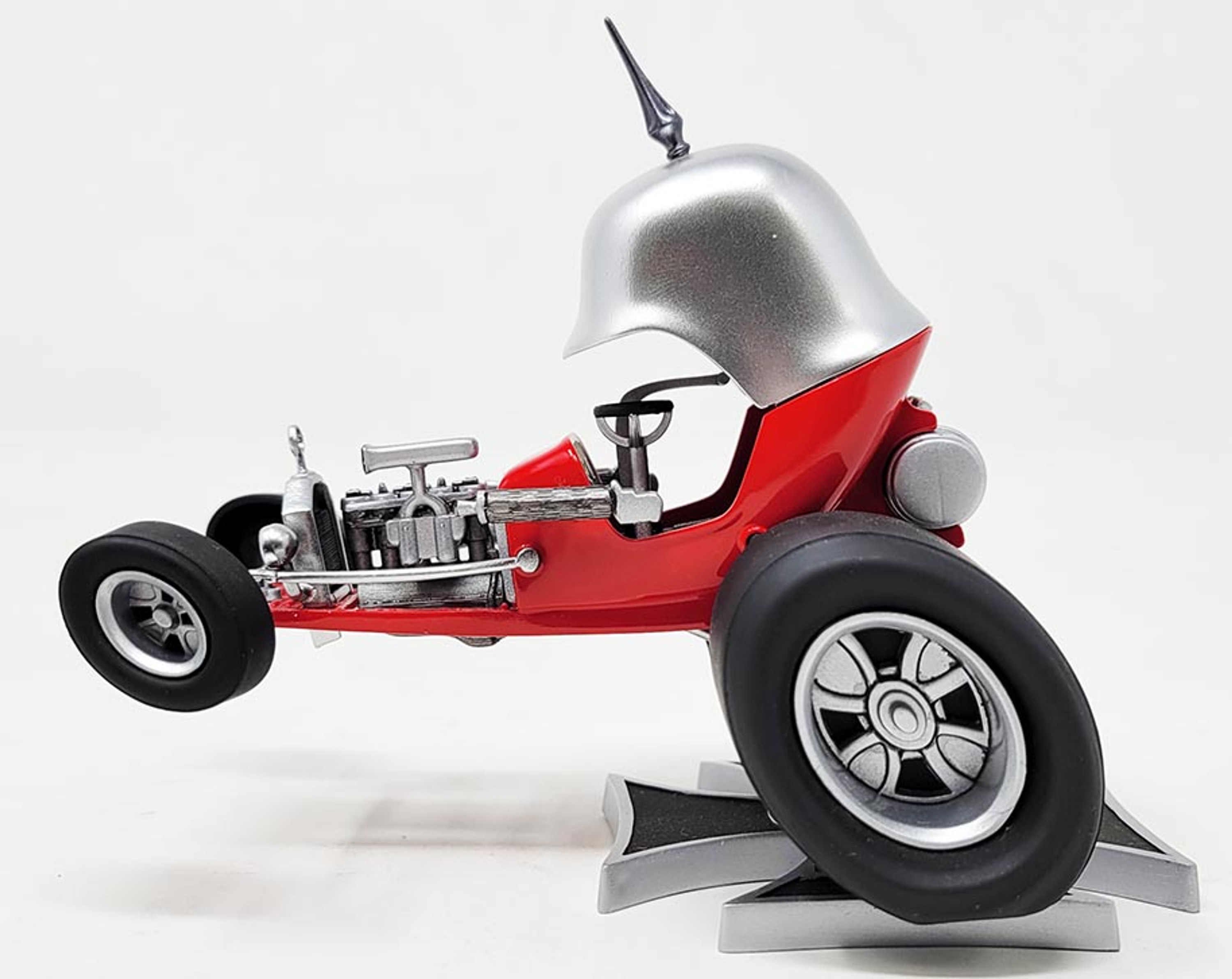 1:32 Snap Lil Red Baron Tom Daniel-3