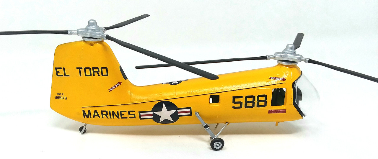 H-25 HUP-2 Helicopter-3