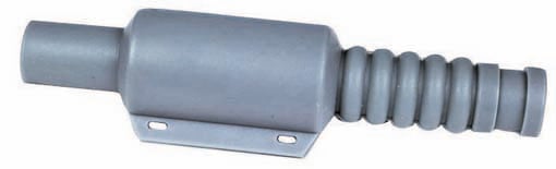 Expansion Chamber Silicone.30/50