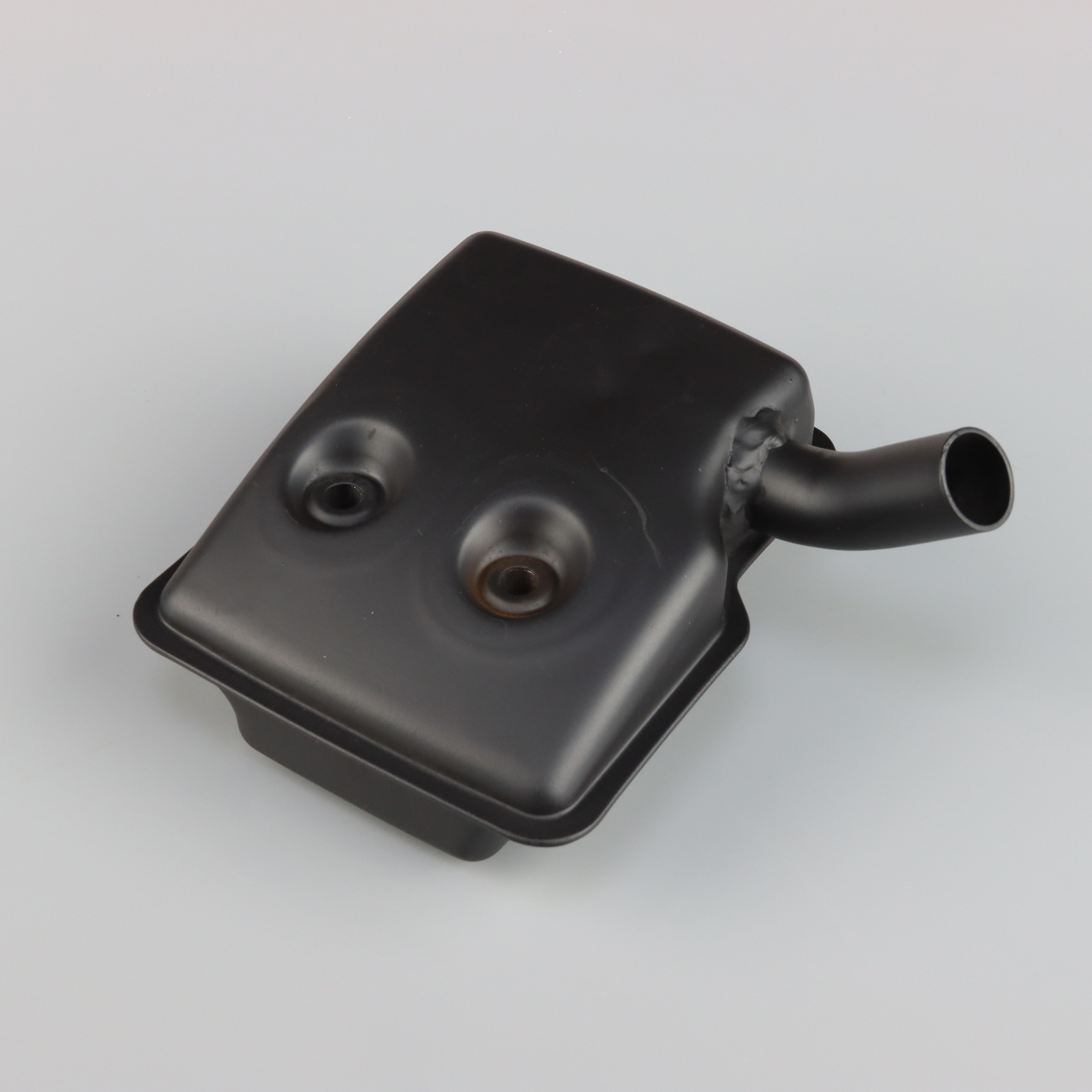 Muffler