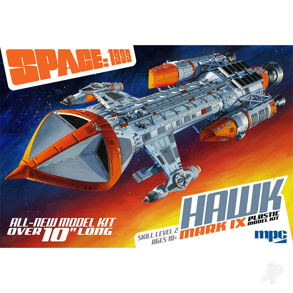 Space: 1999 Hawk Mk IX
