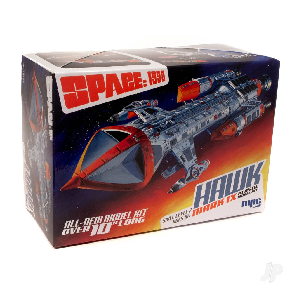 Space: 1999 Hawk Mk IX-3