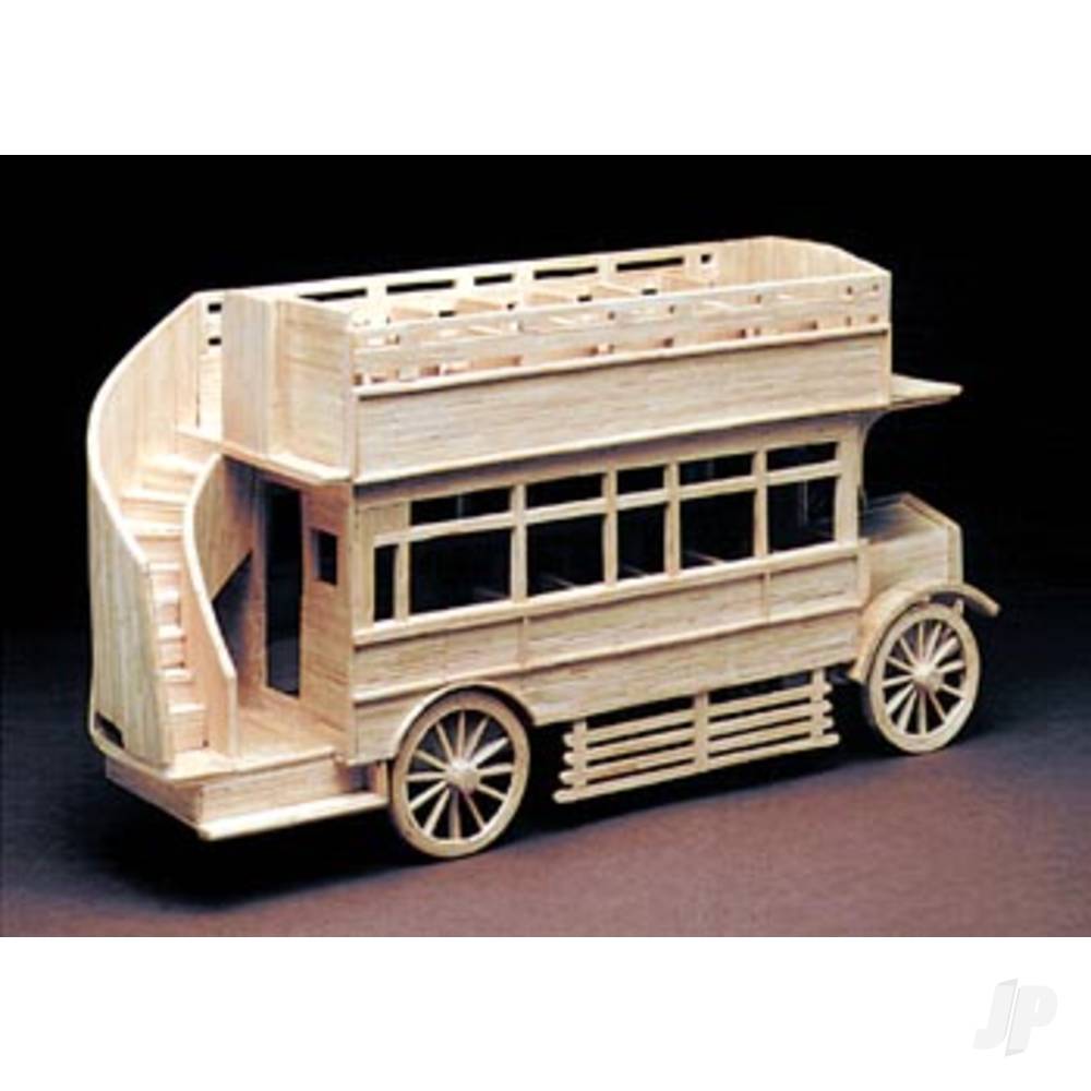 Matchbuilder Veteran Bus-3