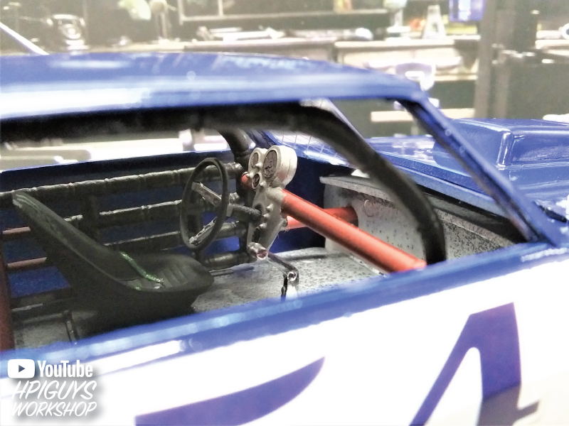 1:25 1965 Chevelle Modified Stocker-7