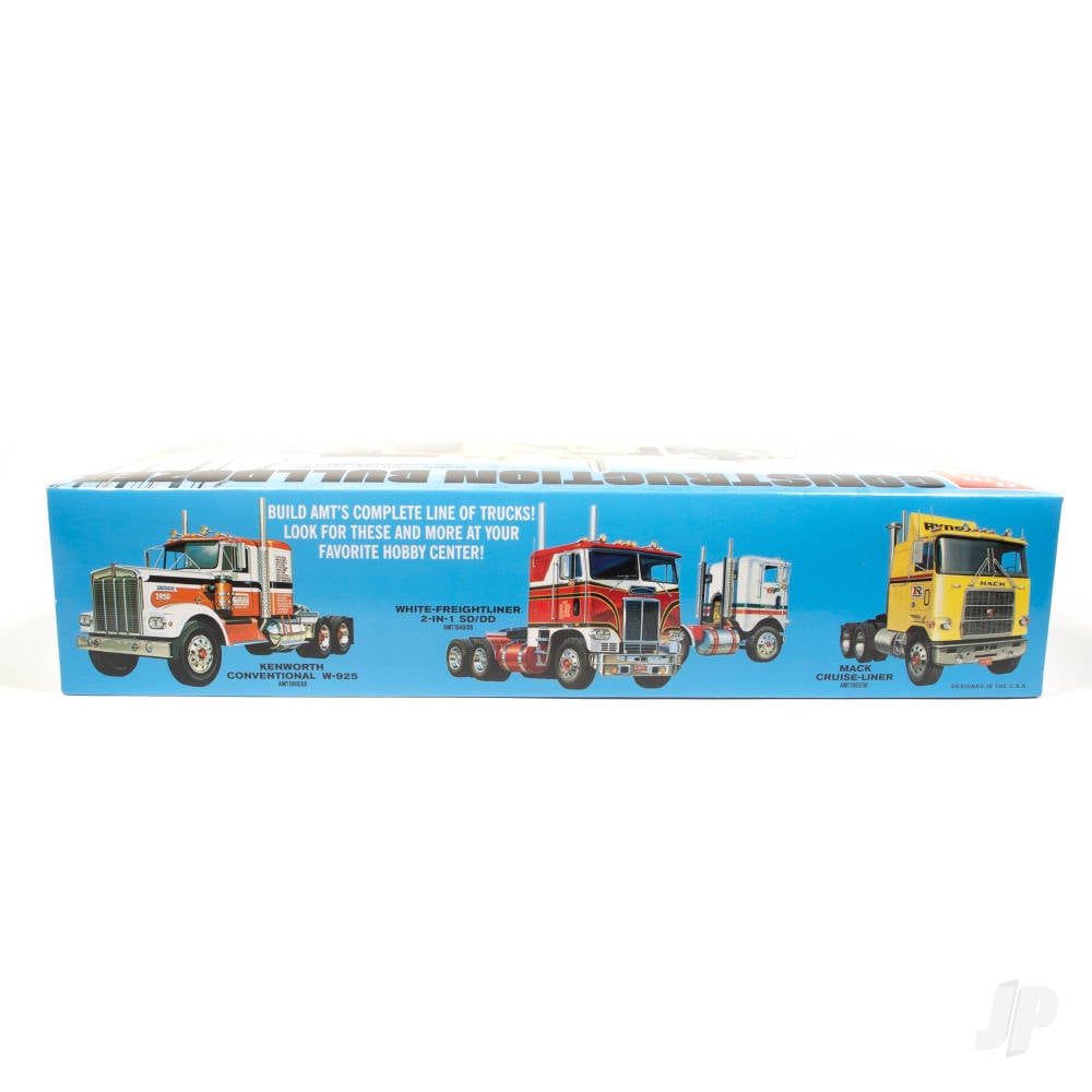 Construction Bulldozer-5