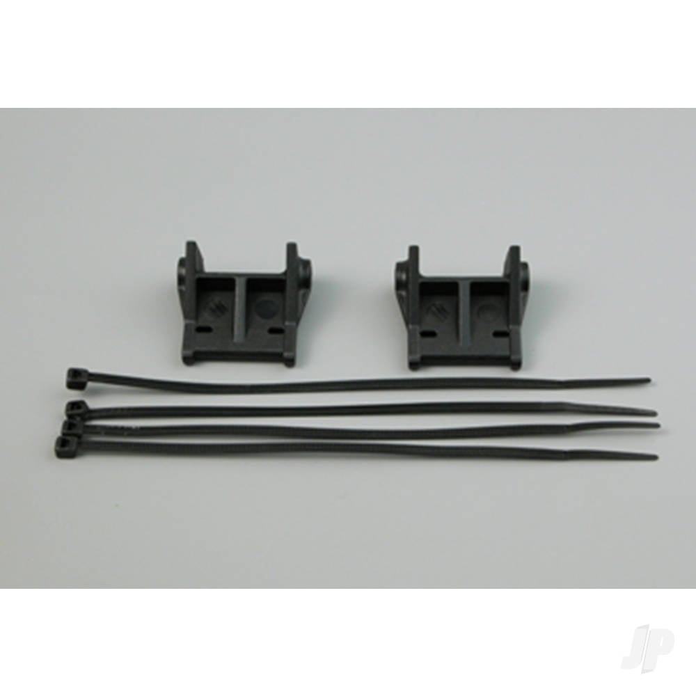 Skid holder (pair) FunCopter-2