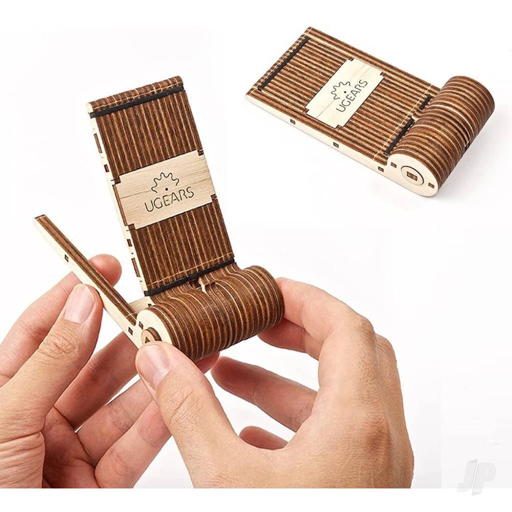 Foldable Phone Holder-4