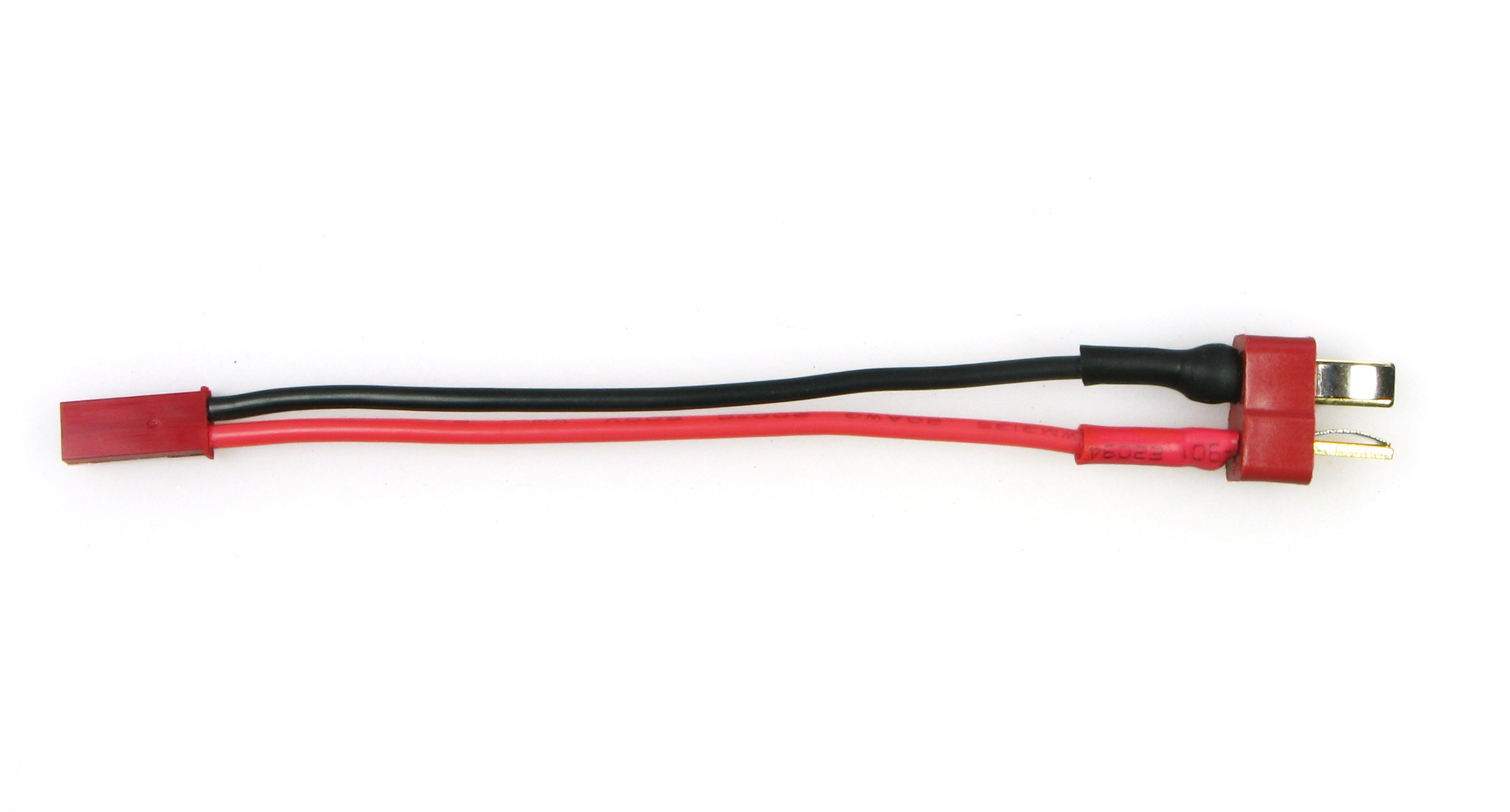RFI T-Style to JST Adaptor Lead