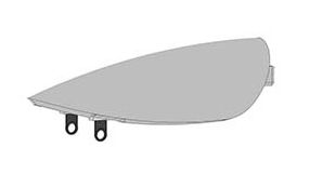 Canopy EasyGlider 4