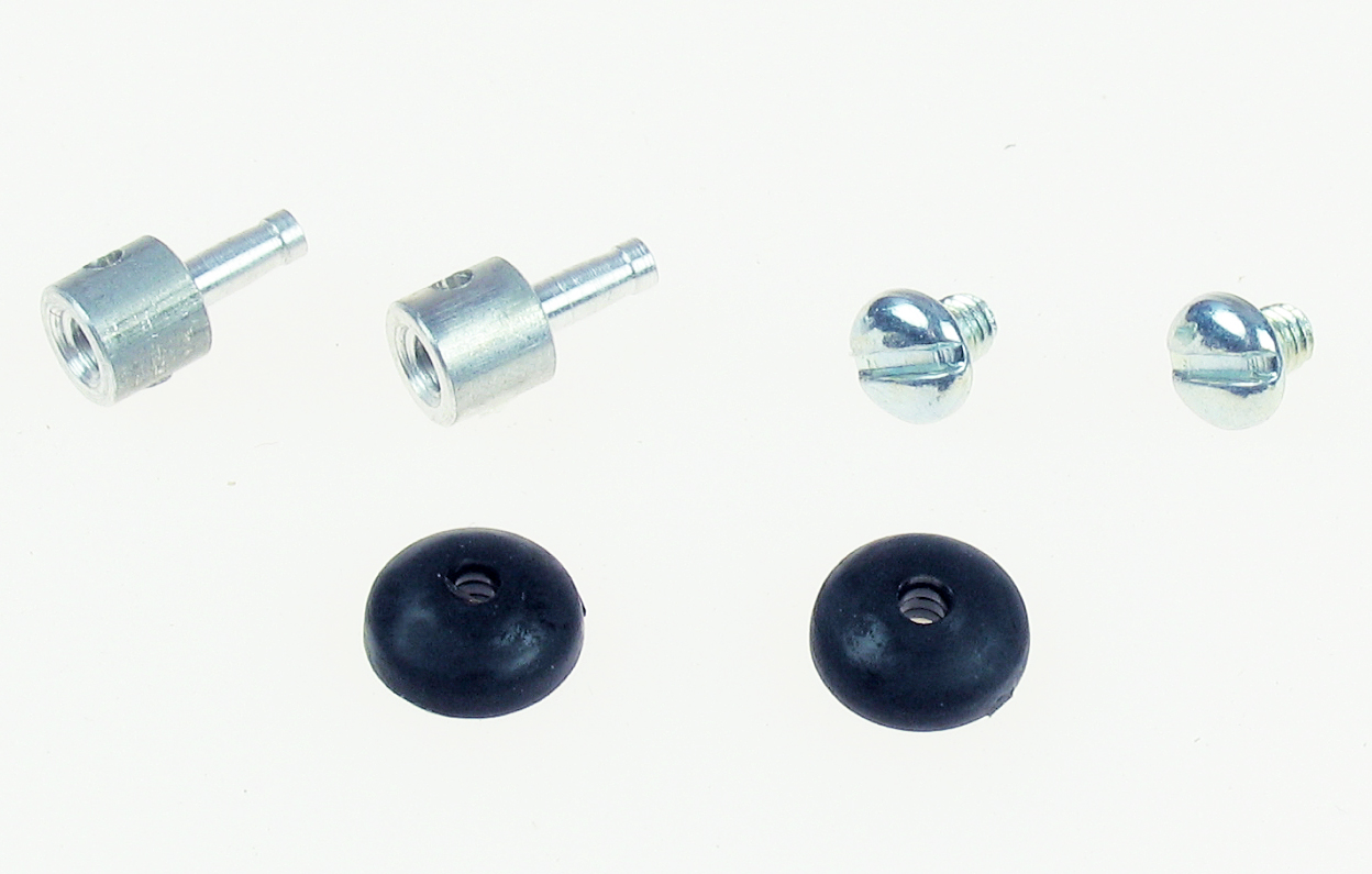 Mini E/Z Connector (12 pcs per package)