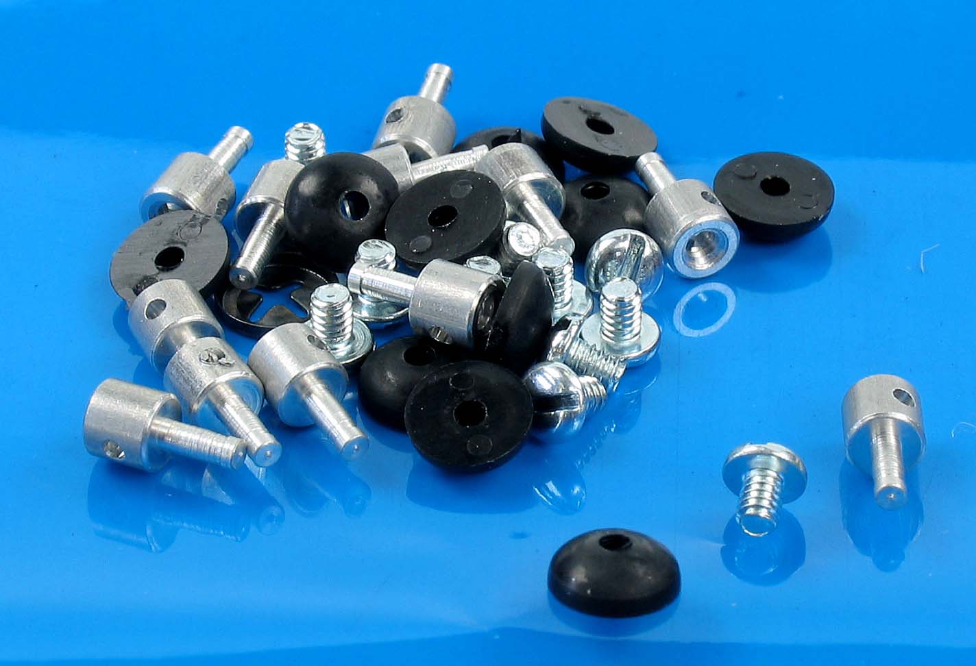 Mini E/Z Connector (12 pcs per package)-2