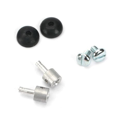 Mini E/Z Connector (12 pcs per package)-3